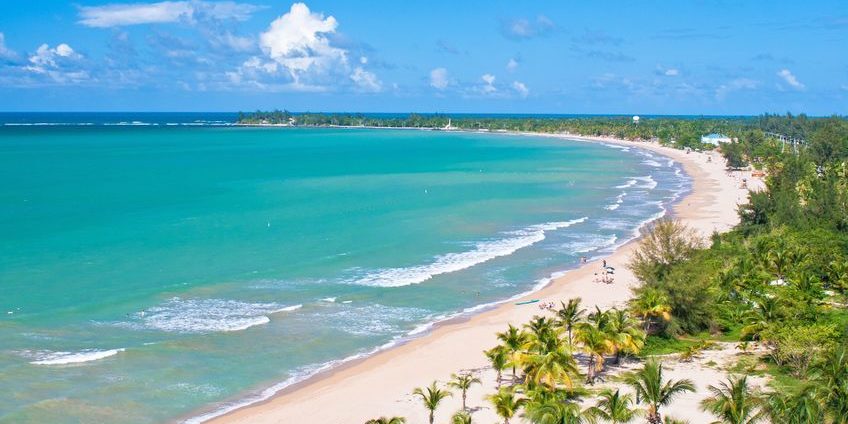 Hotels Puerto Rico How To Live Like A Local In Puerto Rico