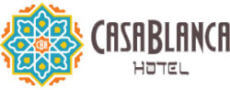 Casablanca Hotel - San Juan Best Rated Hotels