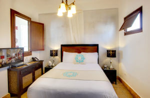 Room Amenities