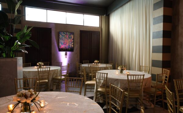 Ballroom, Events